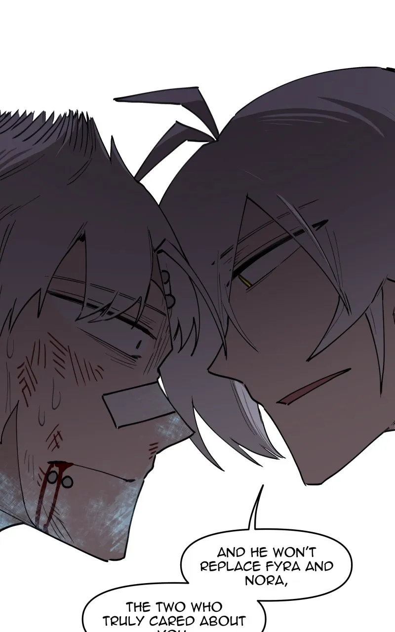 Code Adam Chapter 126 page 72 - 
