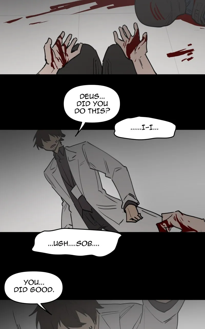 Code Adam Chapter 126 page 9 - 