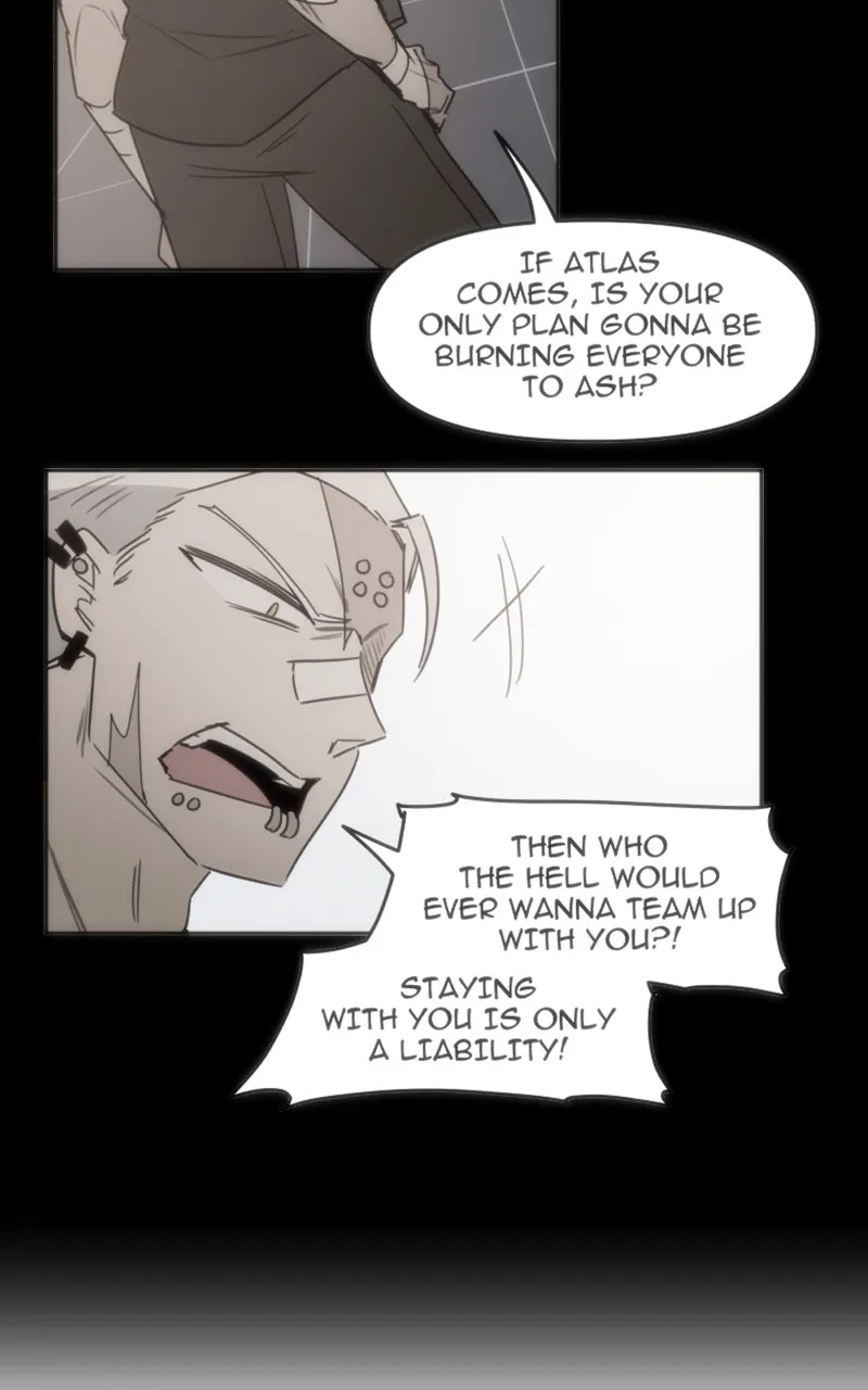 Code Adam Chapter 127 page 2 - 