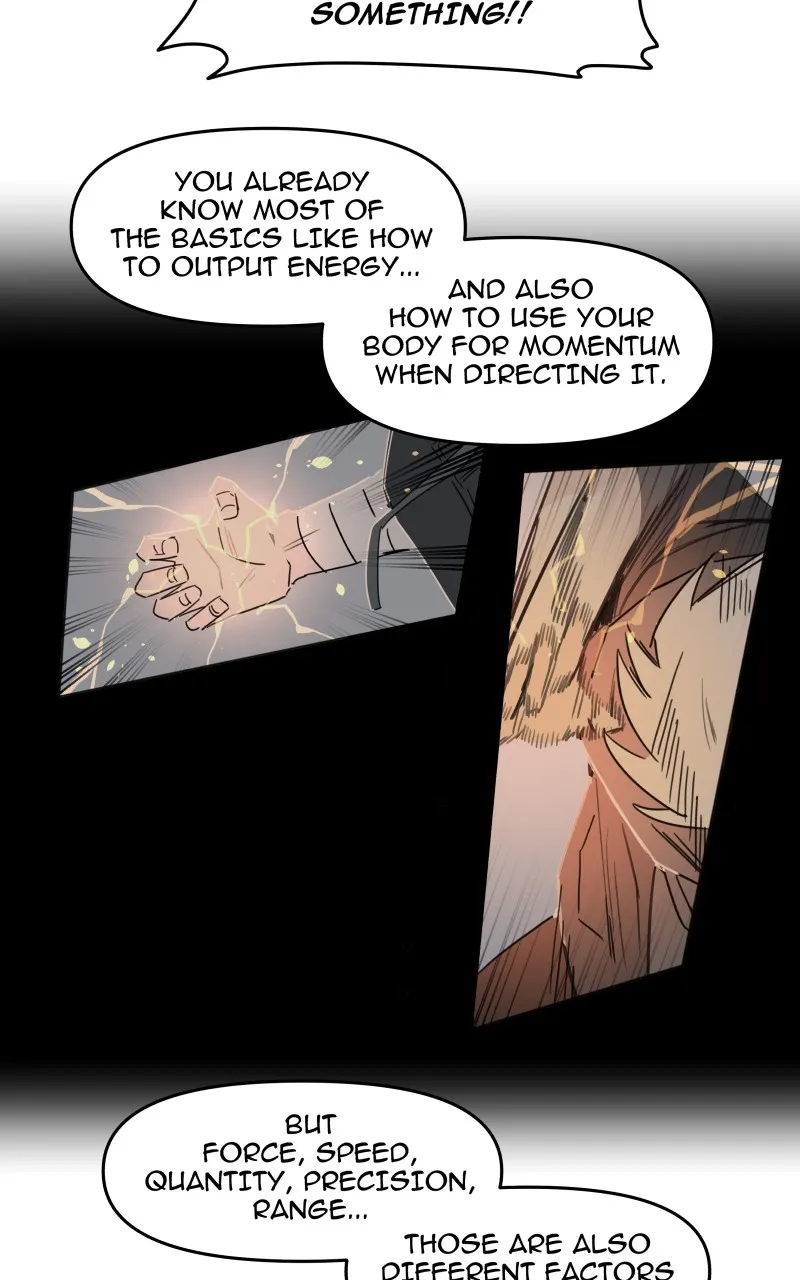 Code Adam Chapter 127 page 12 - 