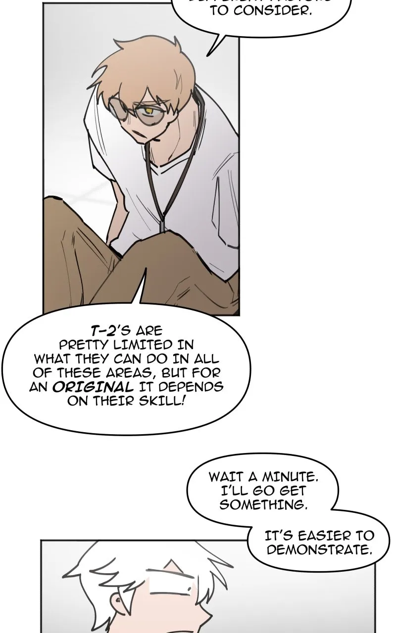 Code Adam Chapter 127 page 13 - 