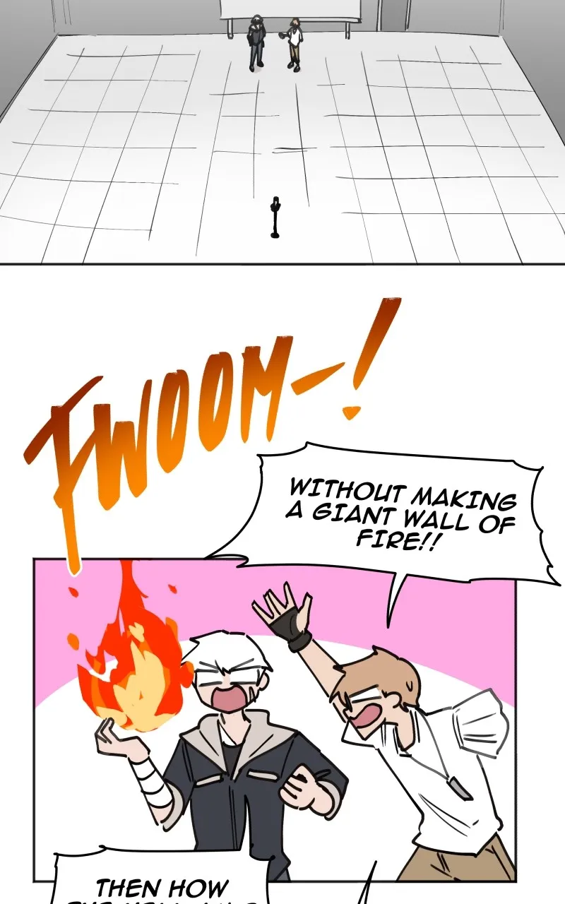 Code Adam Chapter 127 page 16 - 