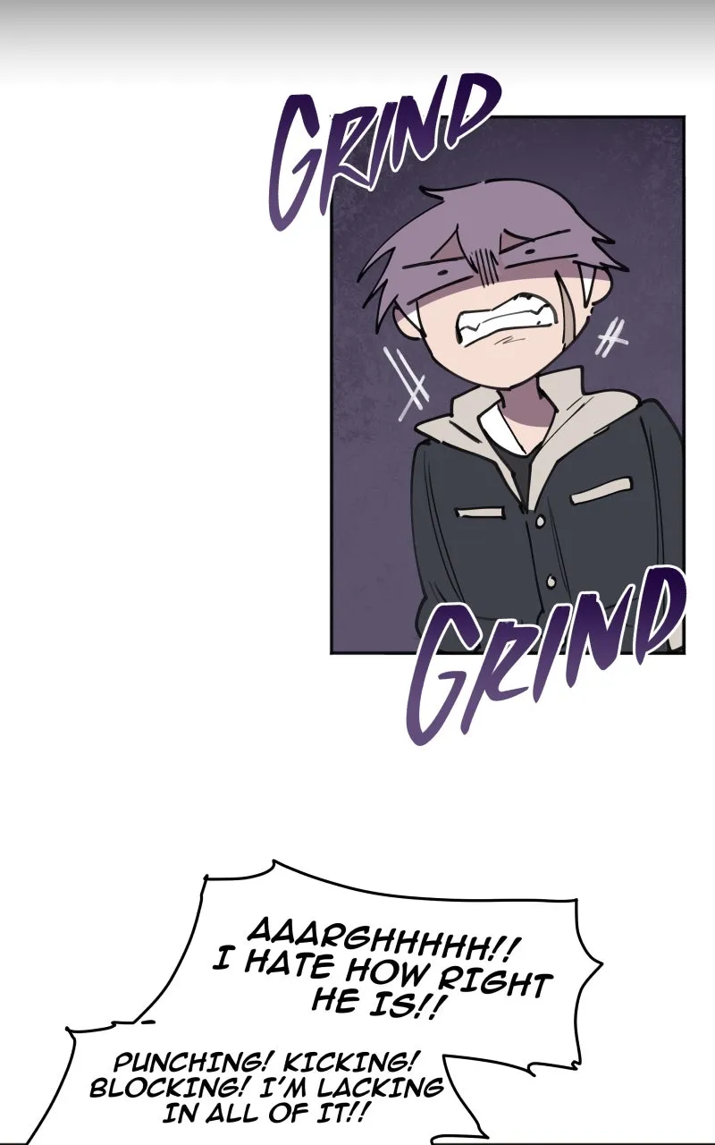 Code Adam Chapter 127 page 3 - 
