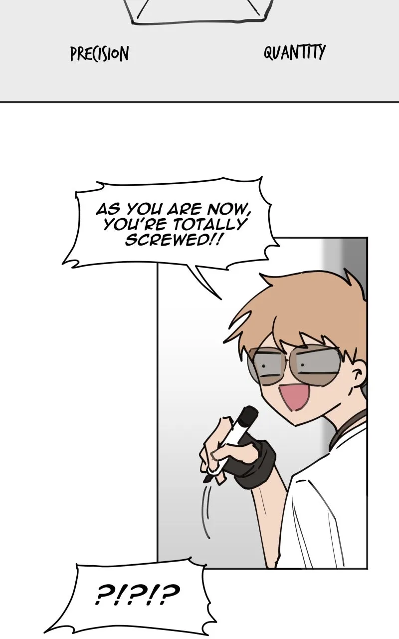 Code Adam Chapter 127 page 22 - 