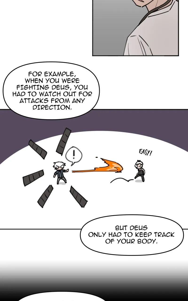 Code Adam Chapter 127 page 26 - 