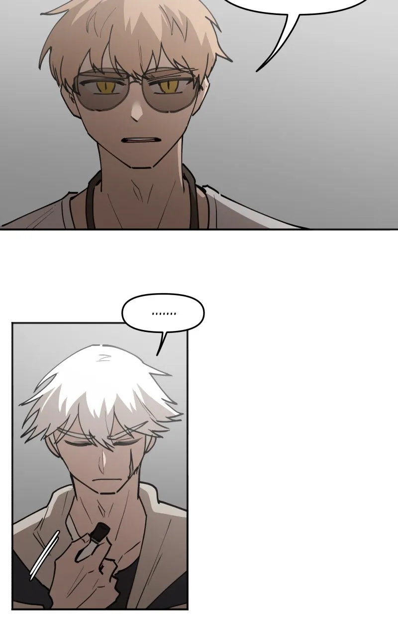 Code Adam Chapter 127 page 30 - 