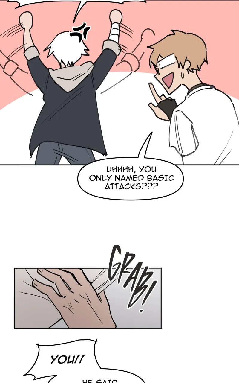 Code Adam Chapter 127 page 4 - 