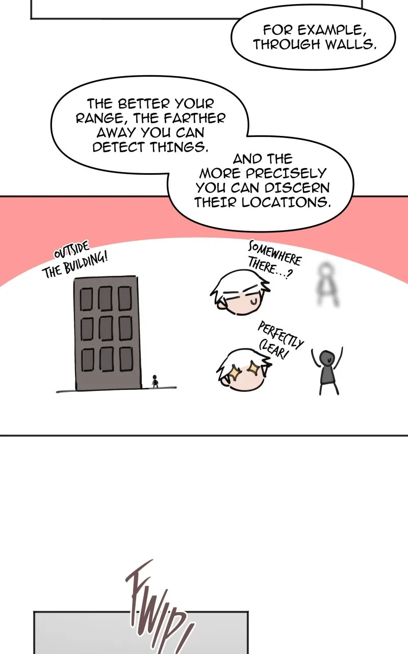 Code Adam Chapter 127 page 33 - 