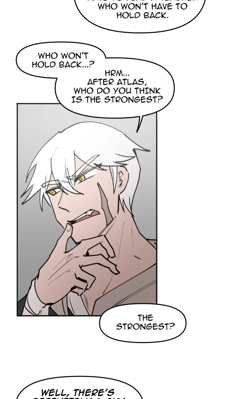 Code Adam Chapter 127 page 39 - 