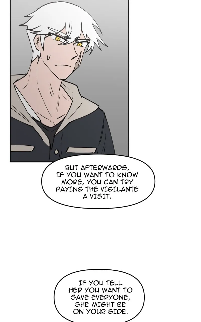 Code Adam Chapter 127 page 42 - 