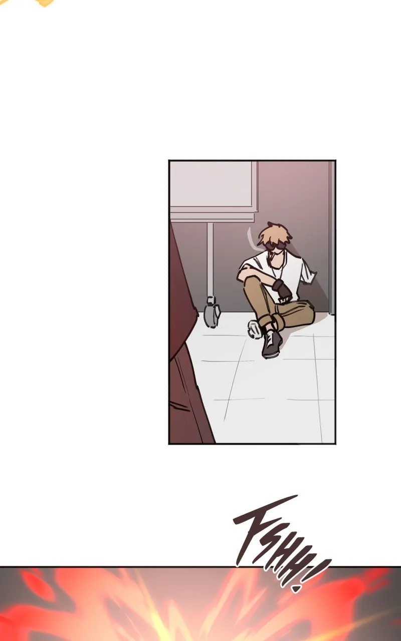 Code Adam Chapter 127 page 44 - 
