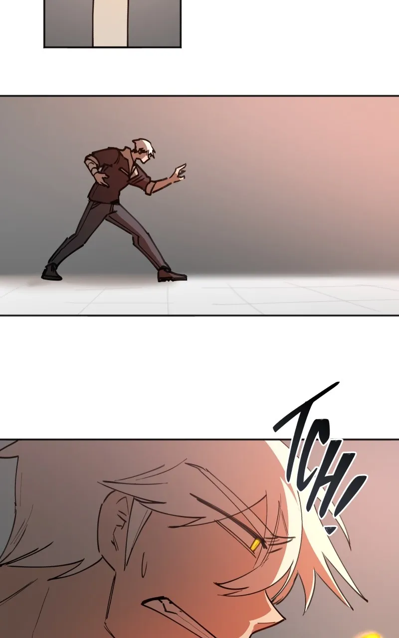 Code Adam Chapter 127 page 46 - 