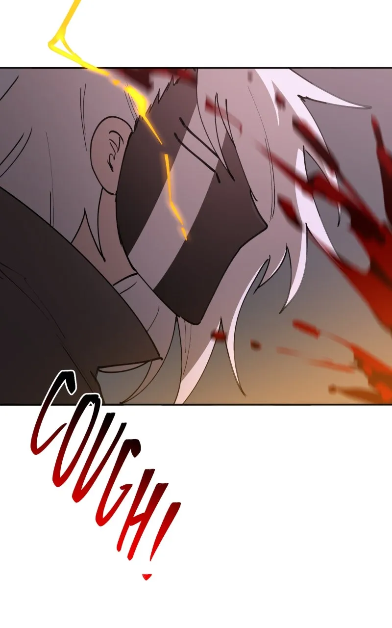 Code Adam Chapter 127 page 48 - 