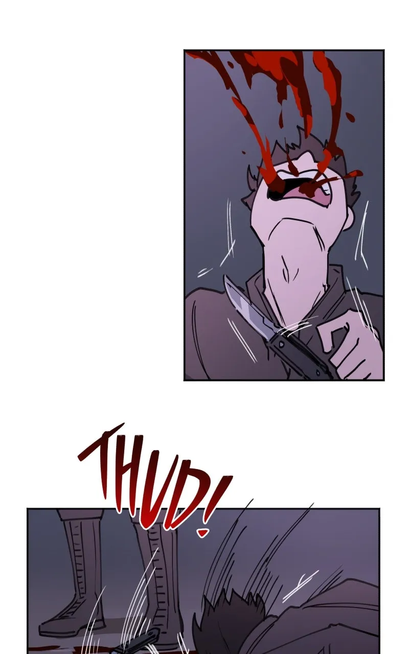 Code Adam Chapter 127 page 49 - 