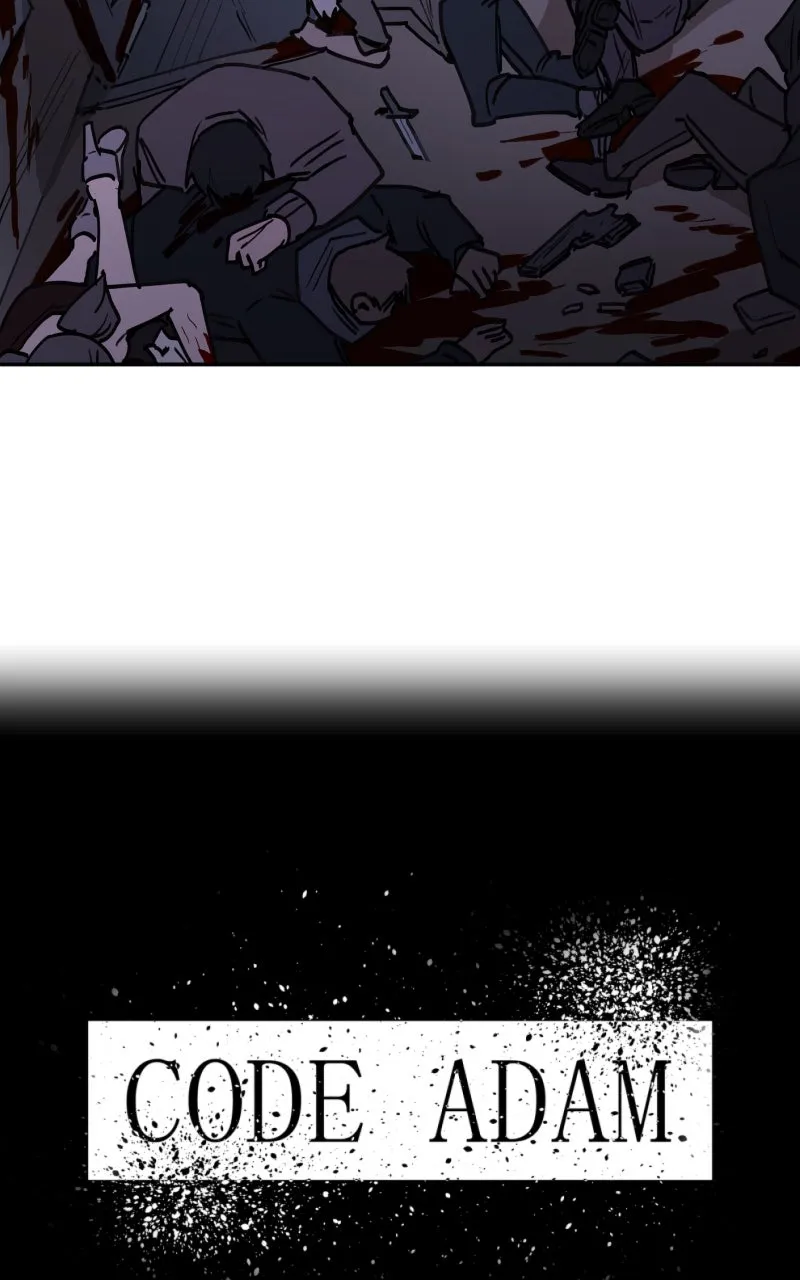 Code Adam Chapter 127 page 51 - 