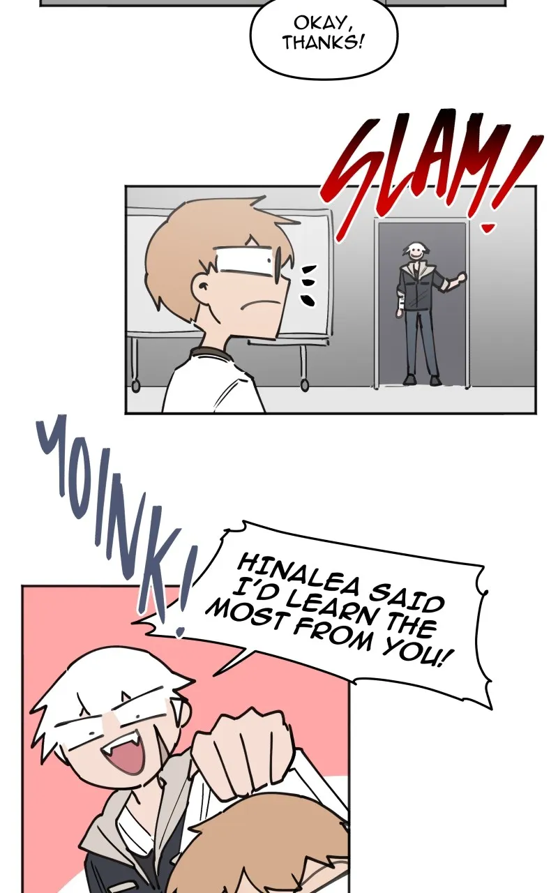 Code Adam Chapter 127 page 10 - 
