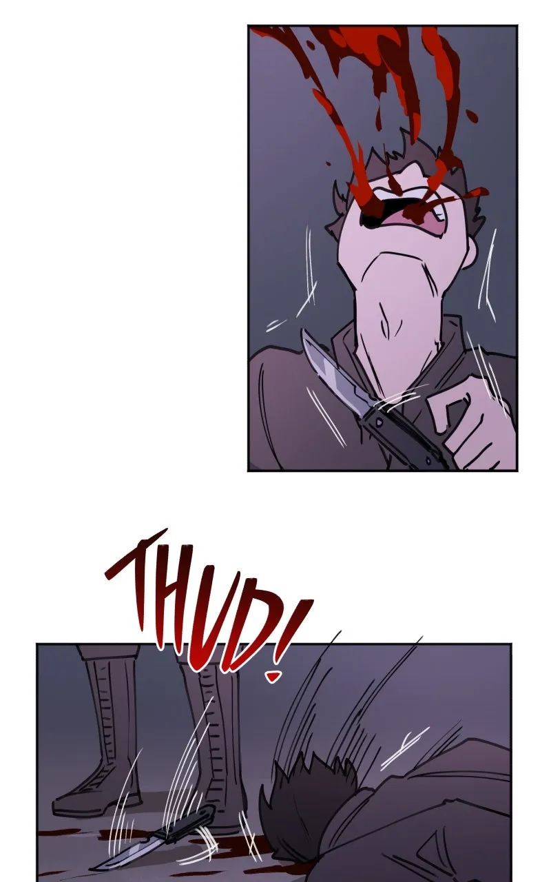 Code Adam Chapter 128 page 2 - 
