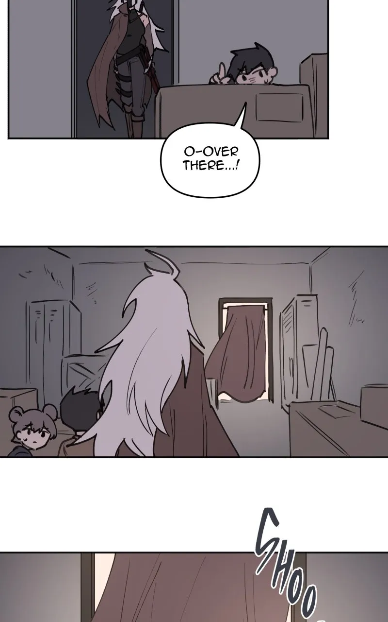 Code Adam Chapter 128 page 11 - 