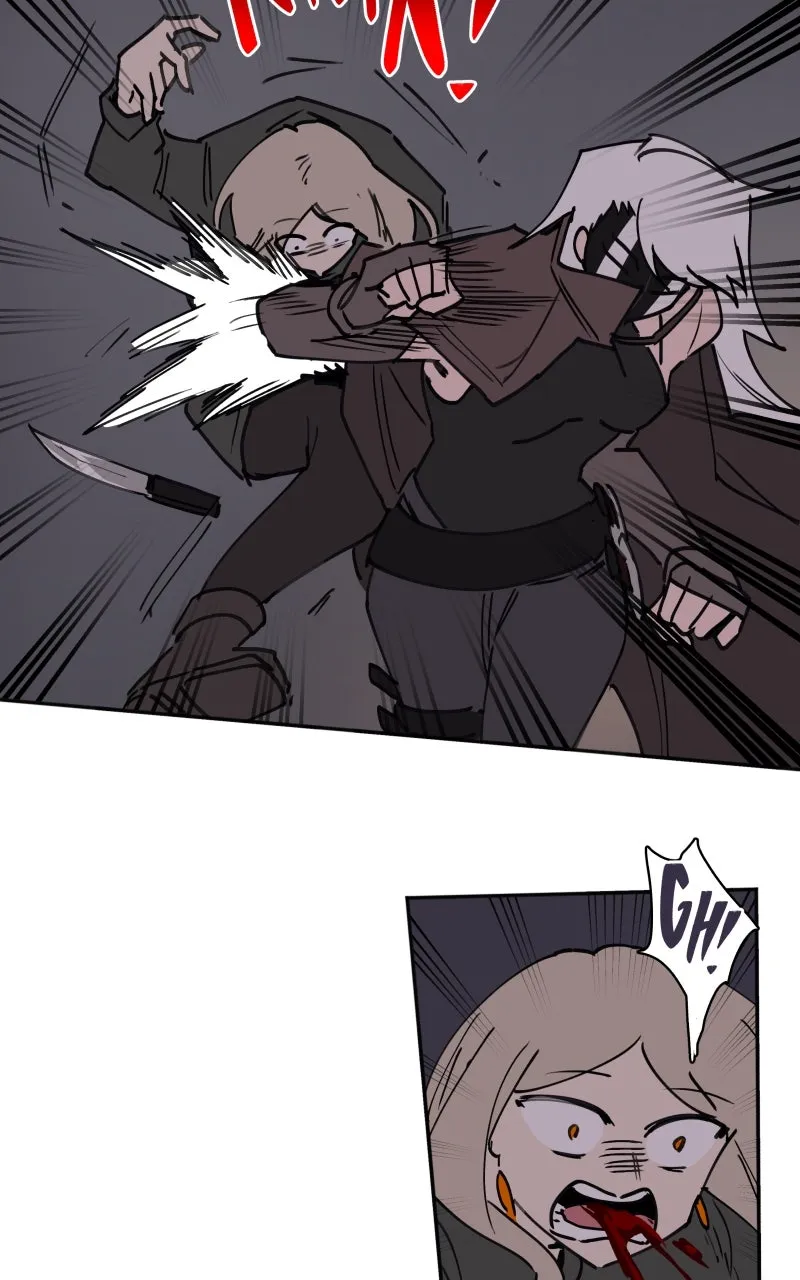 Code Adam Chapter 128 page 15 - 
