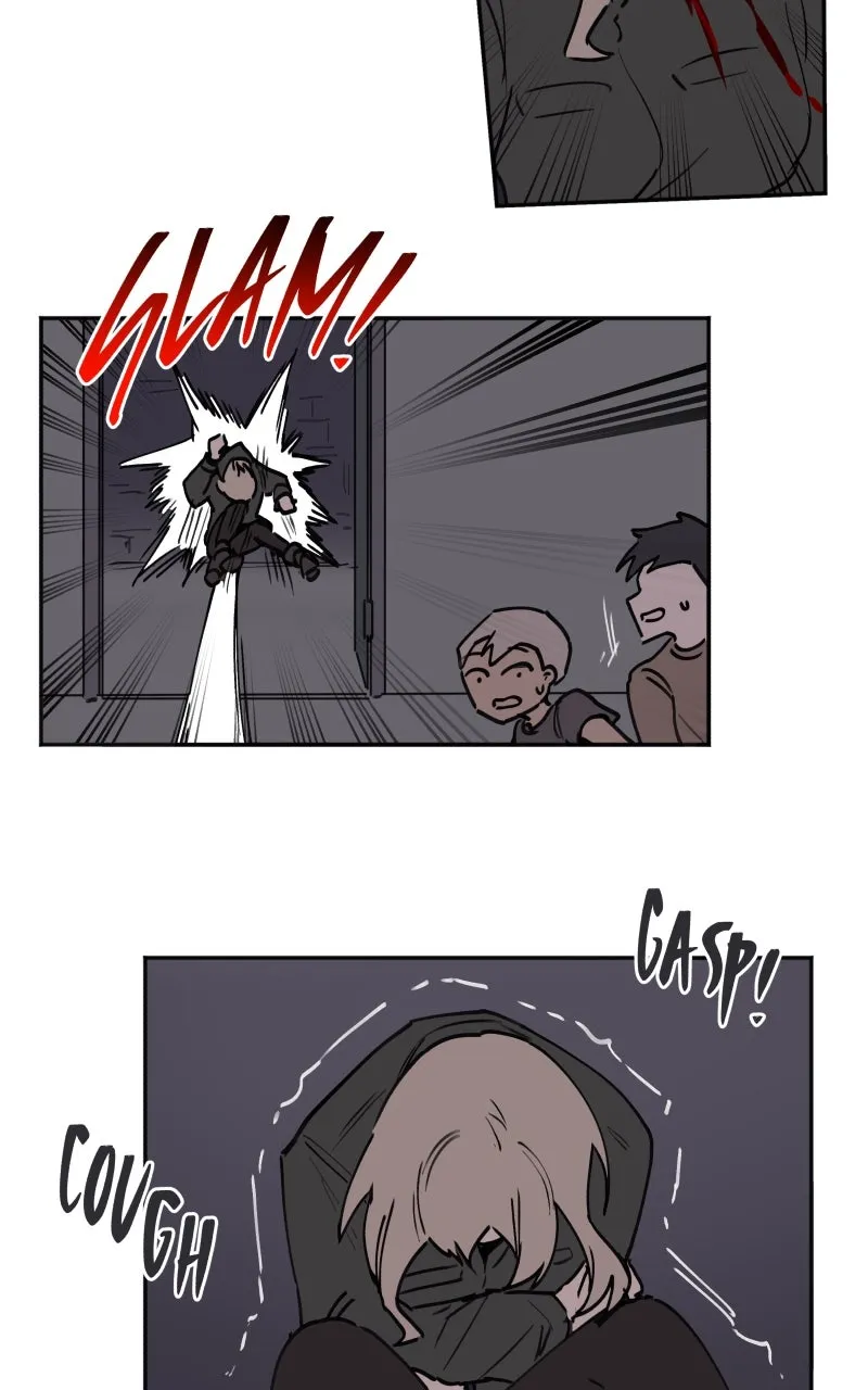 Code Adam Chapter 128 page 16 - 
