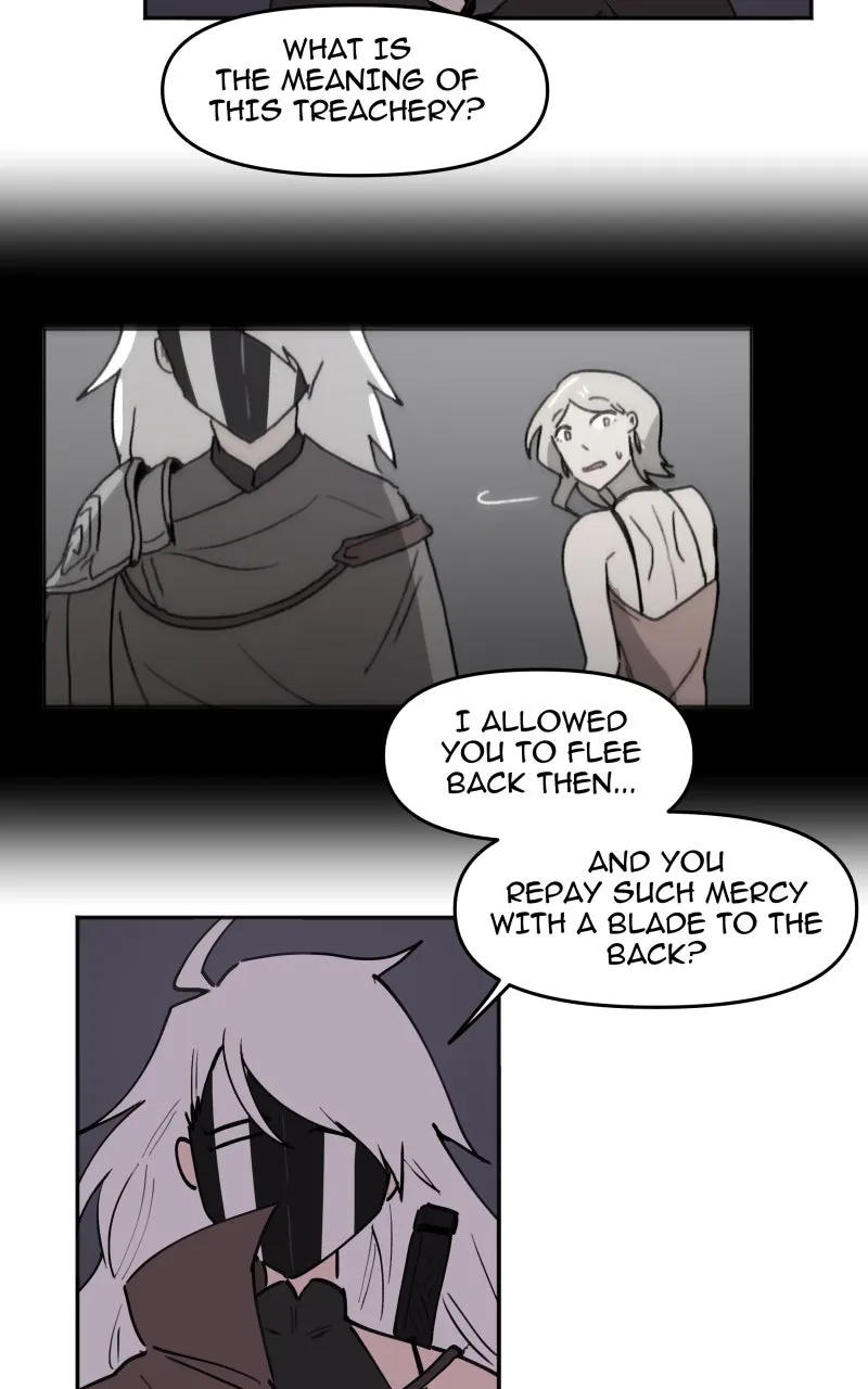 Code Adam Chapter 128 page 17 - 