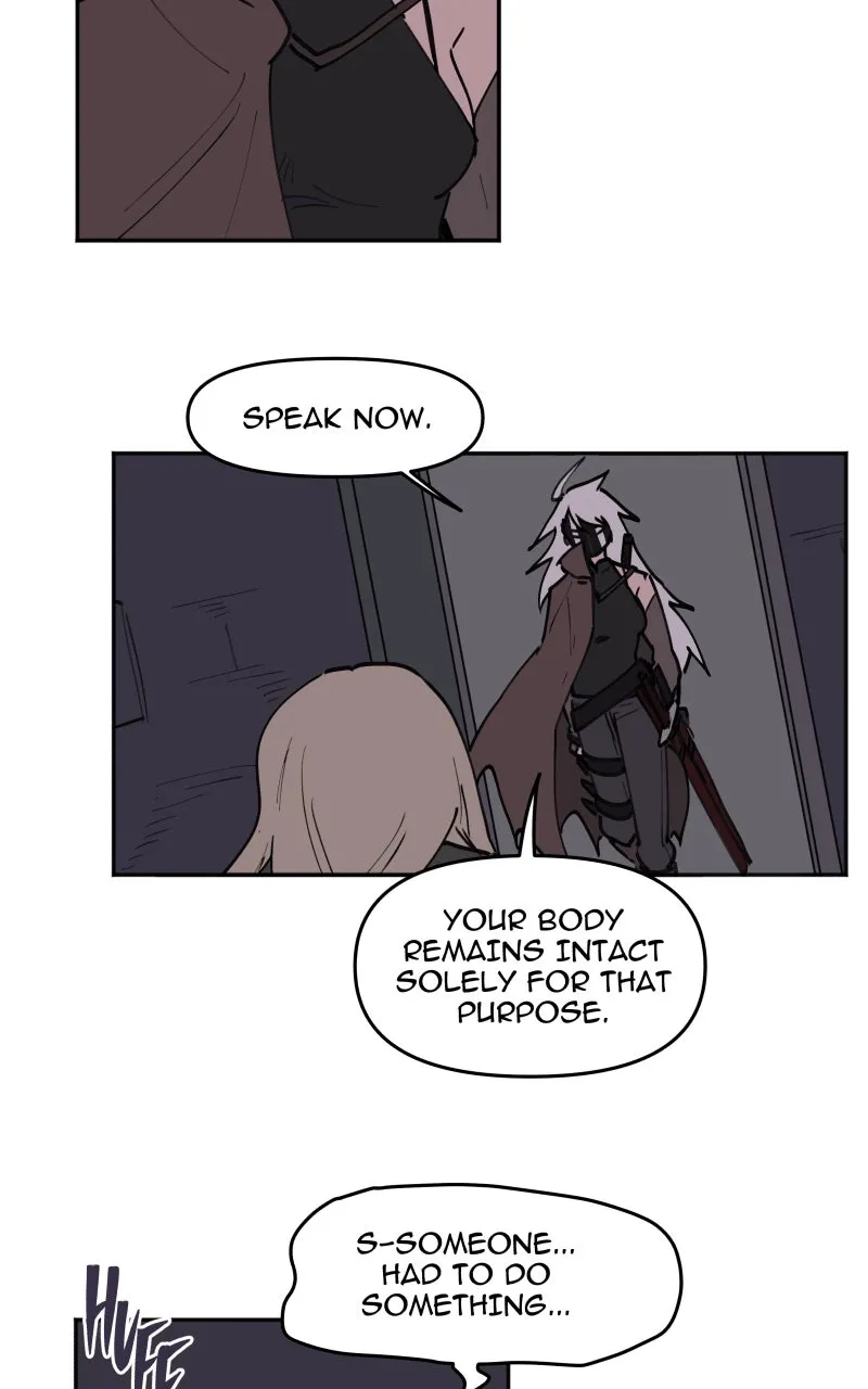 Code Adam Chapter 128 page 18 - 
