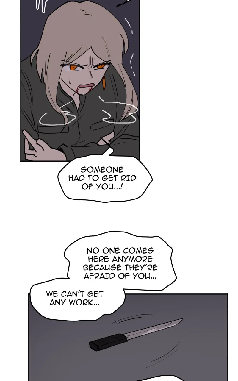 Code Adam Chapter 128 page 19 - 