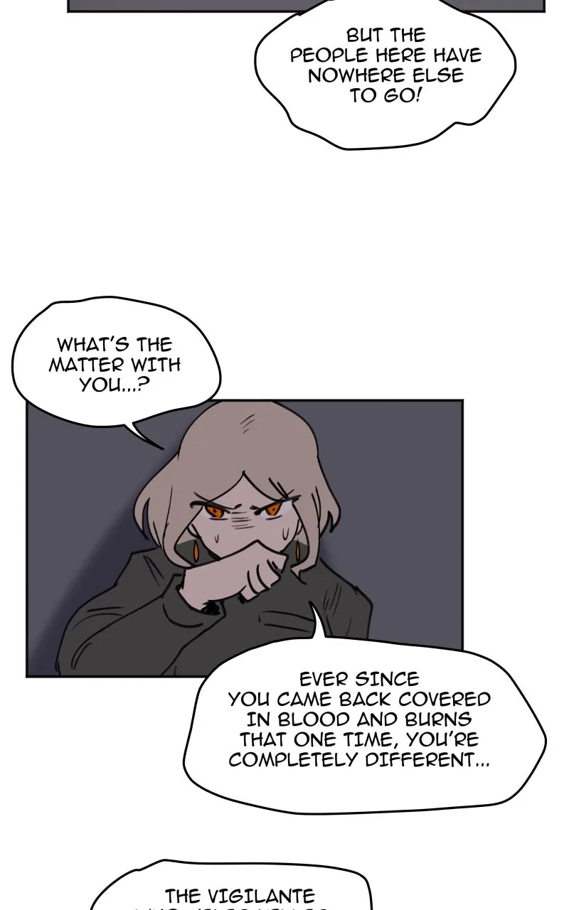 Code Adam Chapter 128 page 20 - 