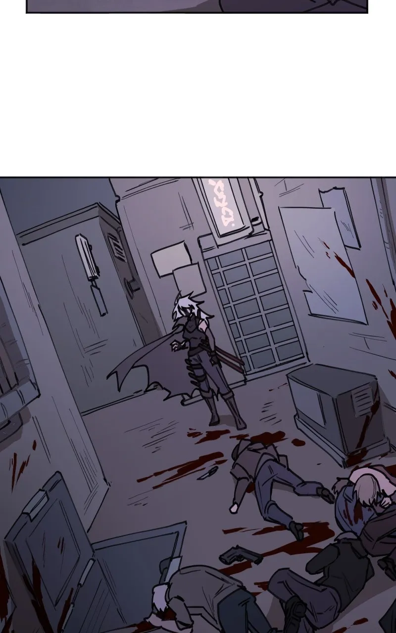 Code Adam Chapter 128 page 3 - 