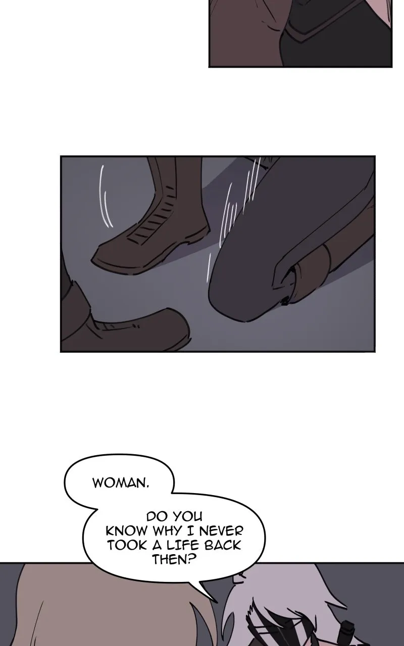 Code Adam Chapter 128 page 22 - 