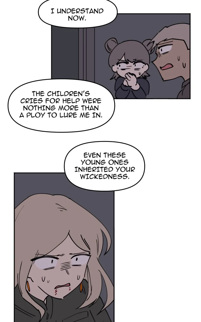 Code Adam Chapter 128 page 27 - 