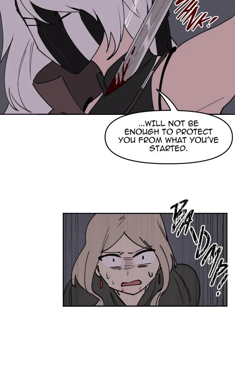 Code Adam Chapter 128 page 29 - 