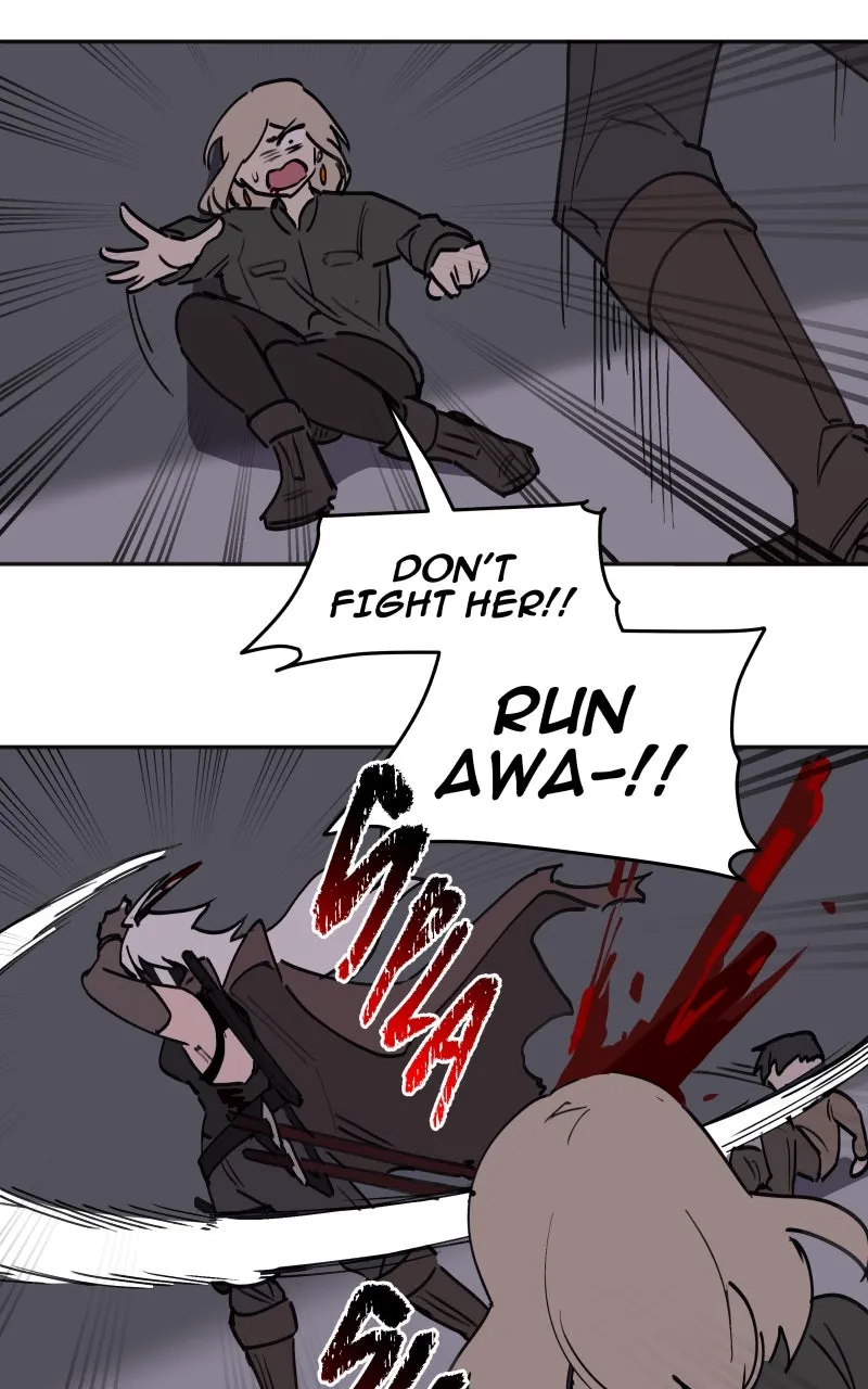 Code Adam Chapter 128 page 30 - 