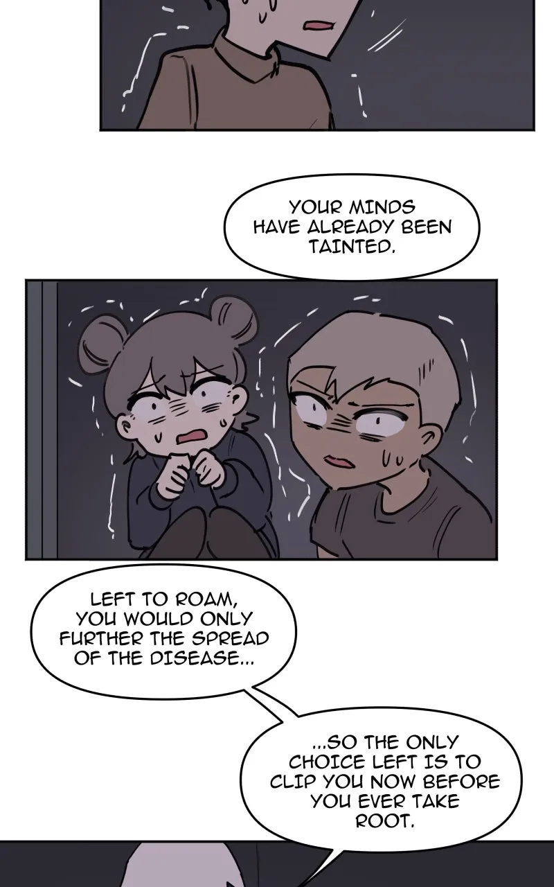 Code Adam Chapter 128 page 32 - 