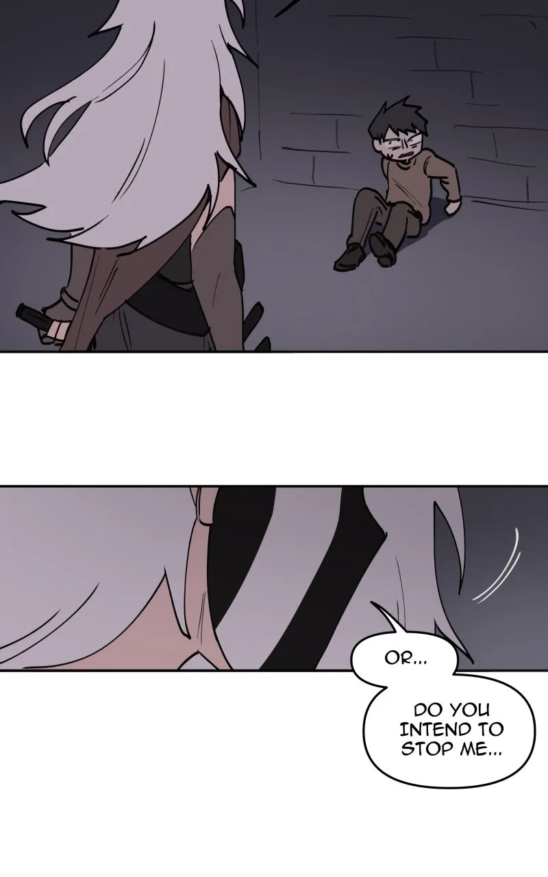 Code Adam Chapter 128 page 33 - 