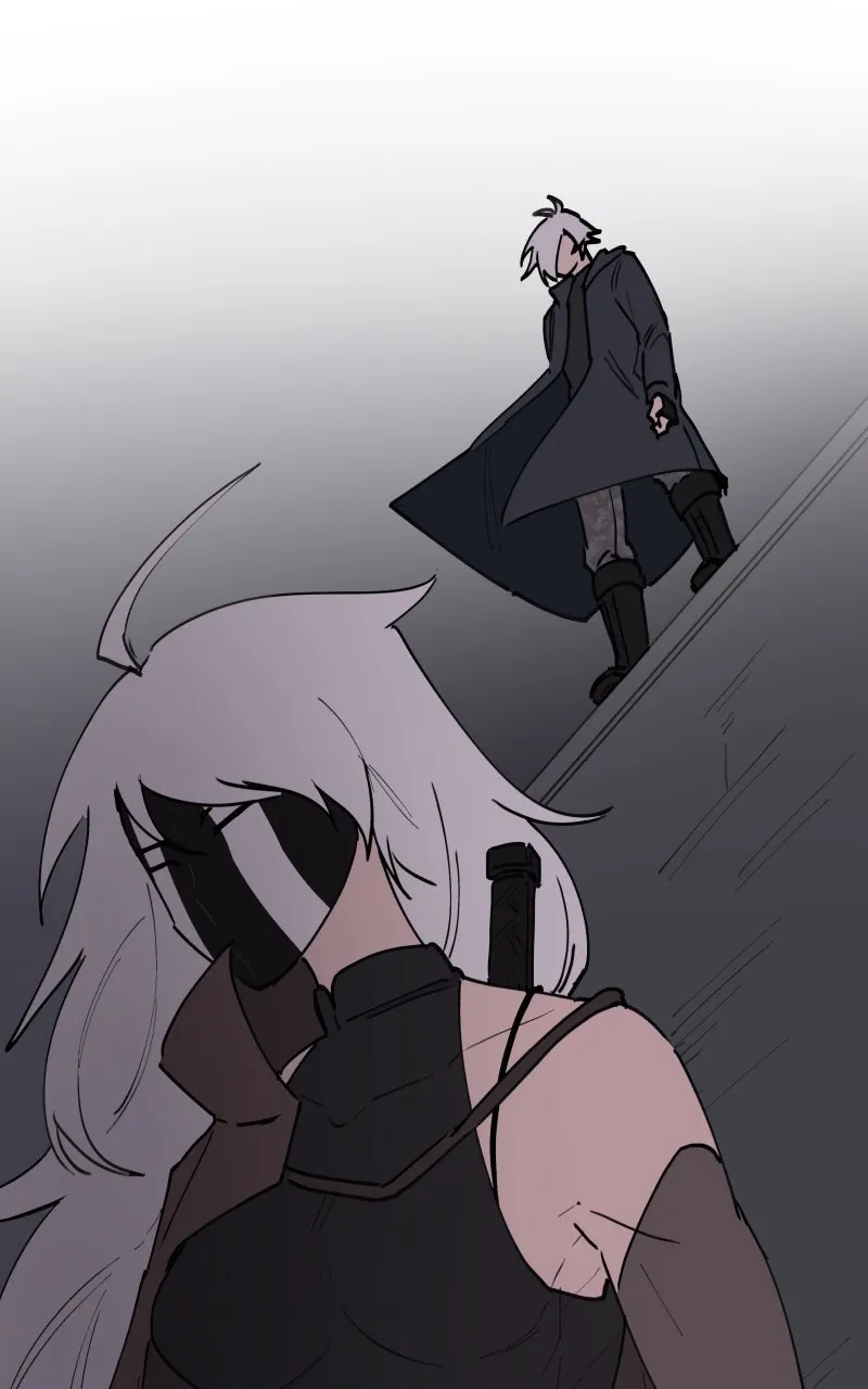 Code Adam Chapter 128 page 34 - 
