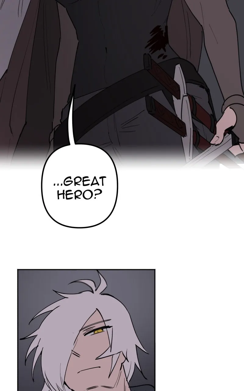 Code Adam Chapter 128 page 35 - 