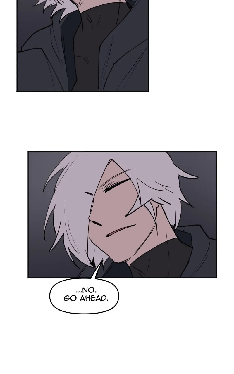 Code Adam Chapter 128 page 36 - 