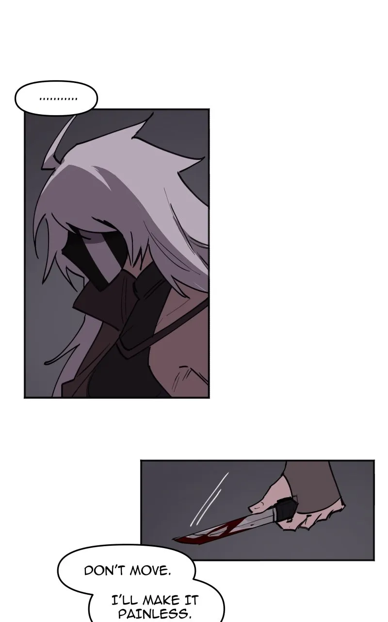 Code Adam Chapter 128 page 37 - 