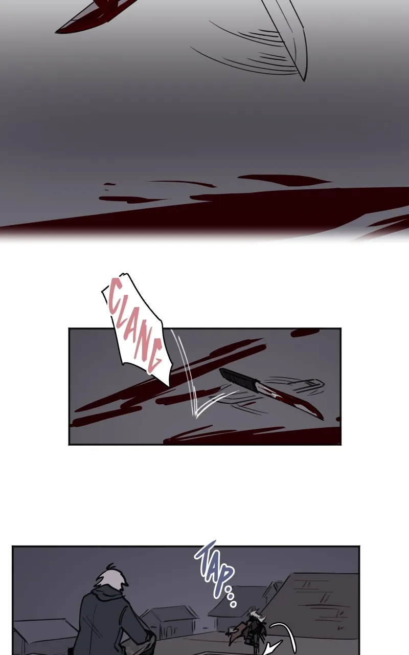 Code Adam Chapter 128 page 40 - 