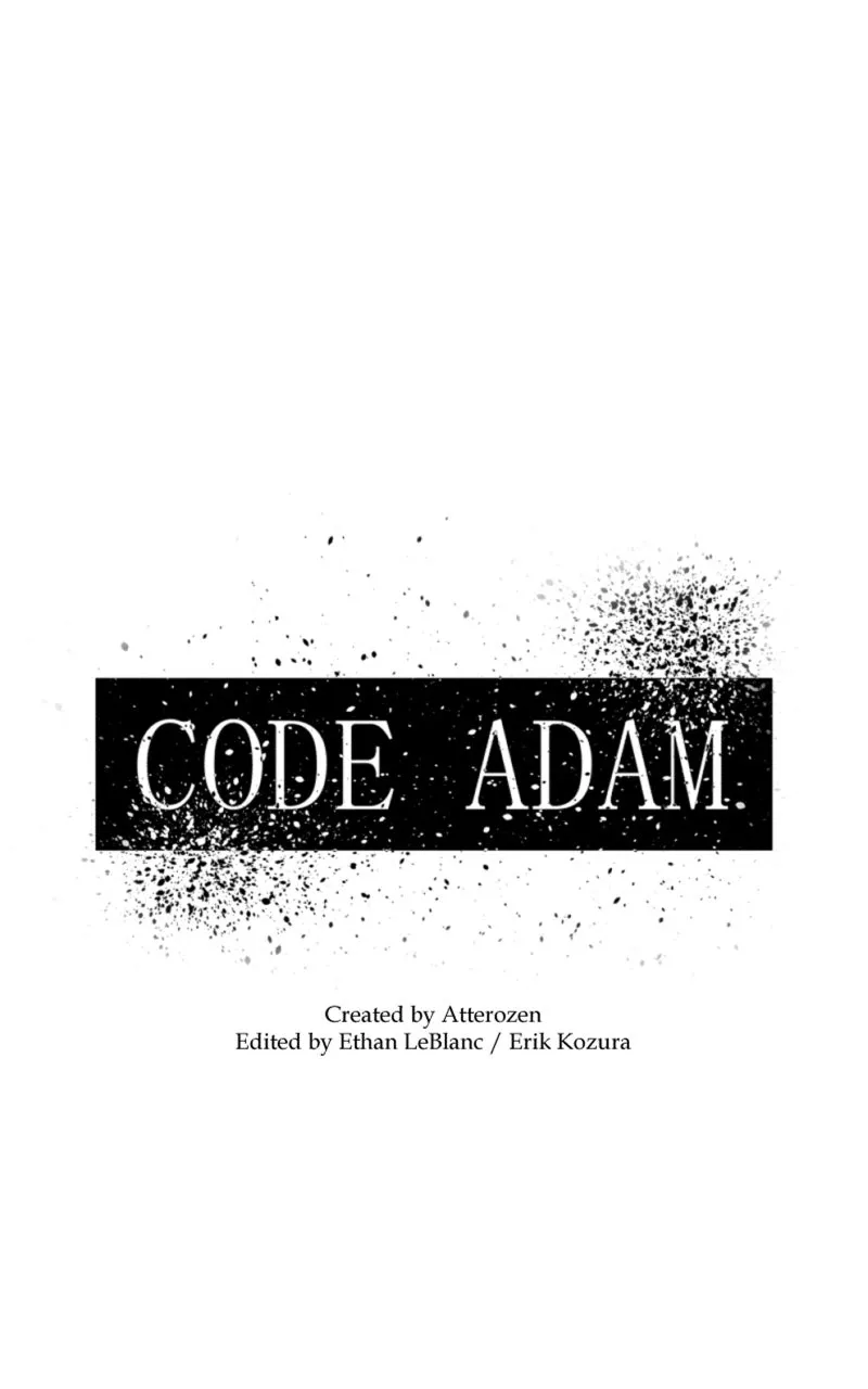 Code Adam Chapter 128 page 5 - 