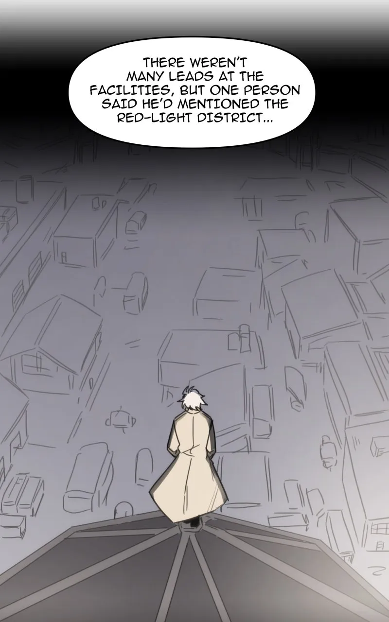 Code Adam Chapter 128 page 42 - 
