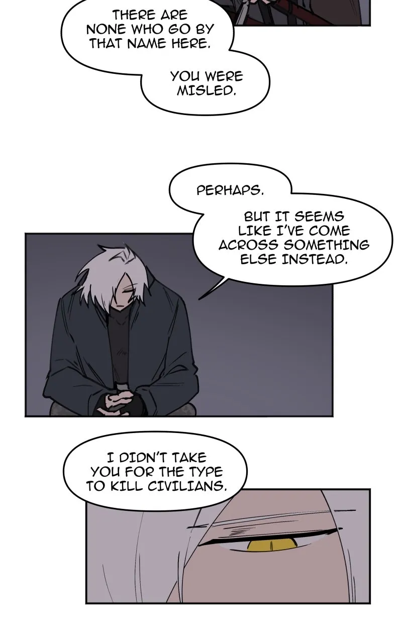 Code Adam Chapter 128 page 44 - 