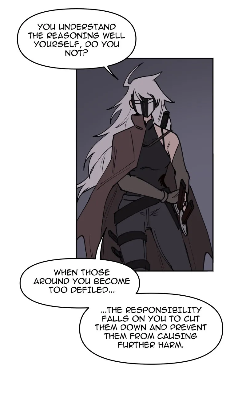 Code Adam Chapter 128 page 45 - 