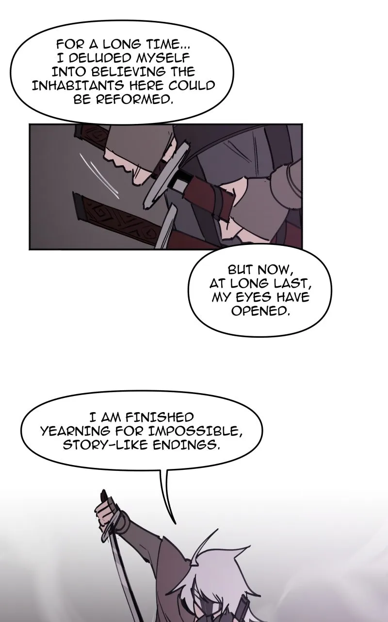 Code Adam Chapter 128 page 46 - 