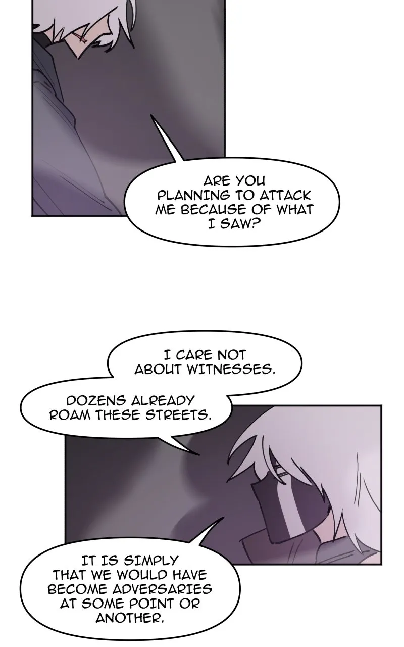 Code Adam Chapter 128 page 48 - 