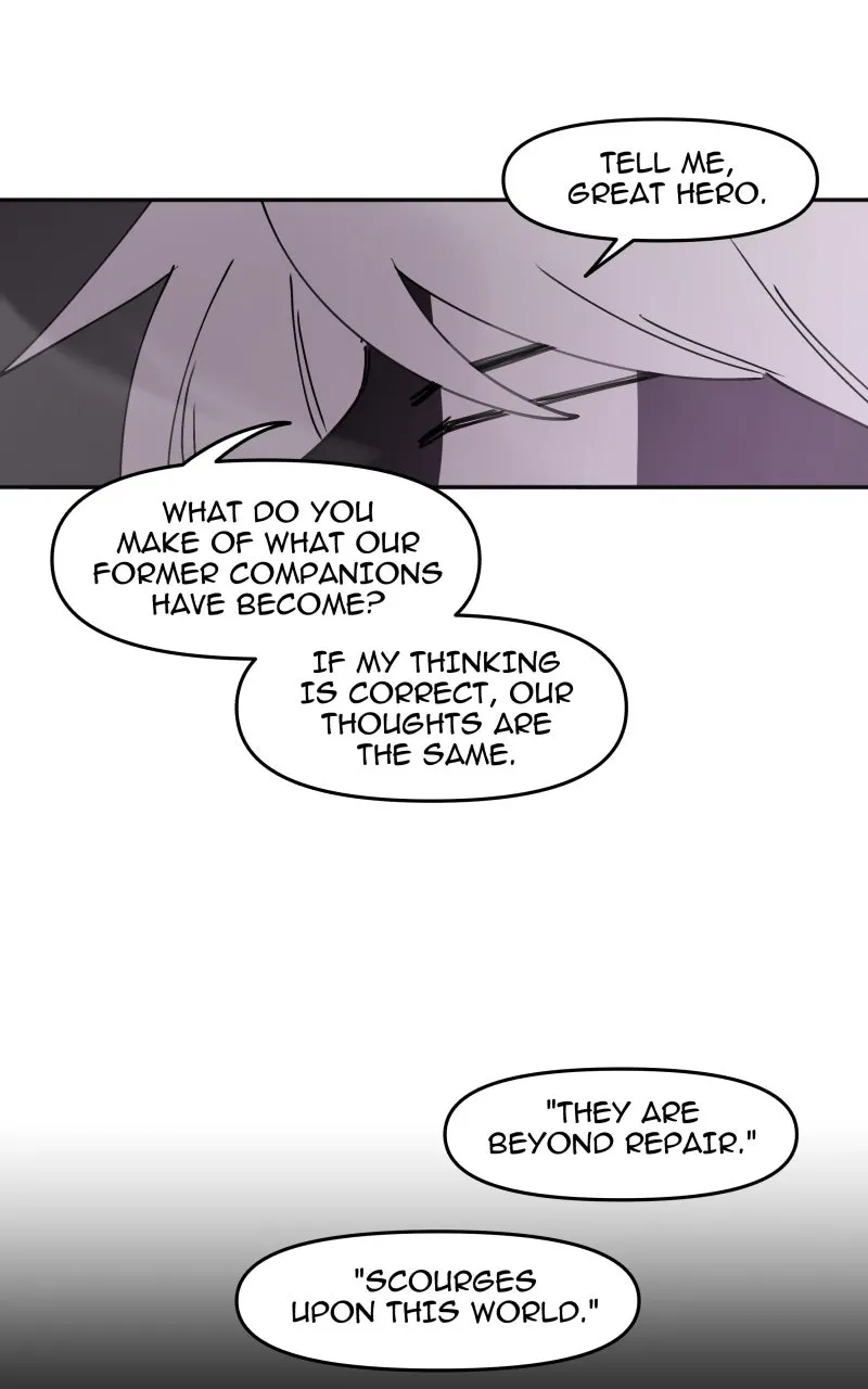 Code Adam Chapter 128 page 49 - 