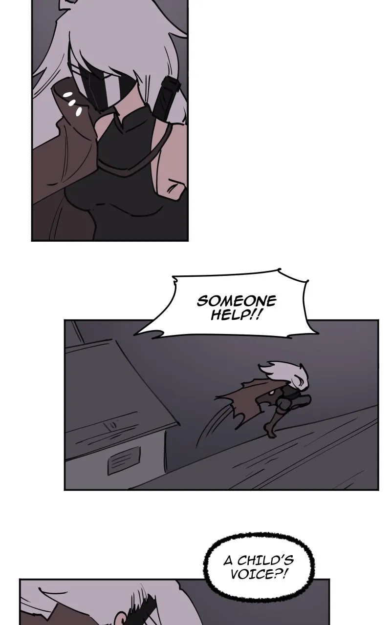 Code Adam Chapter 128 page 7 - 