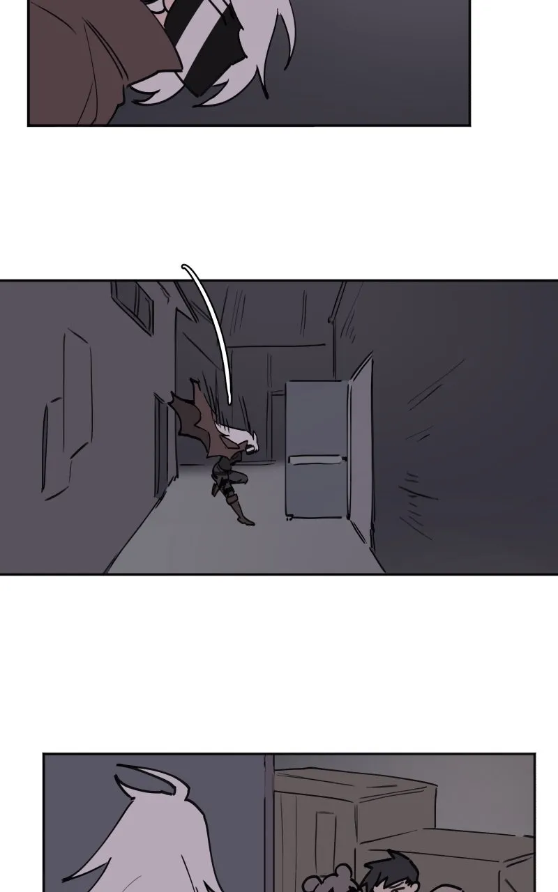 Code Adam Chapter 128 page 8 - 