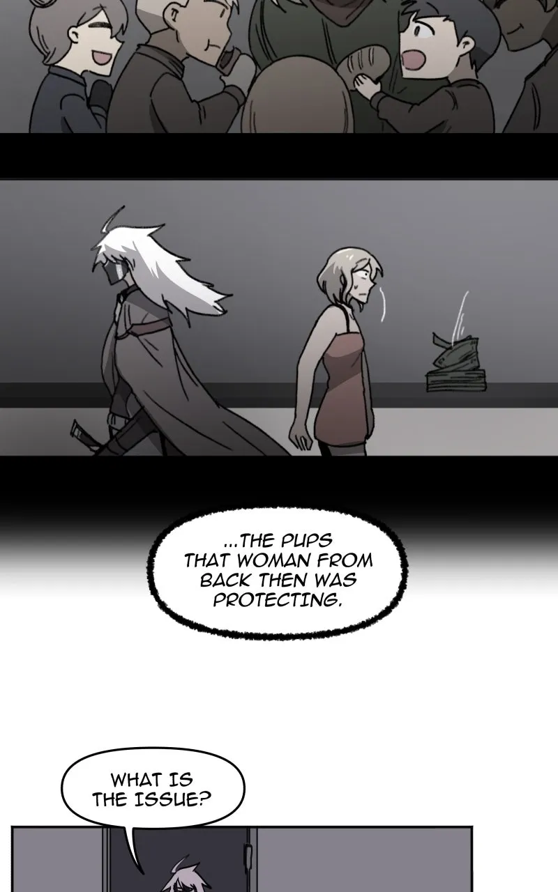 Code Adam Chapter 128 page 10 - 